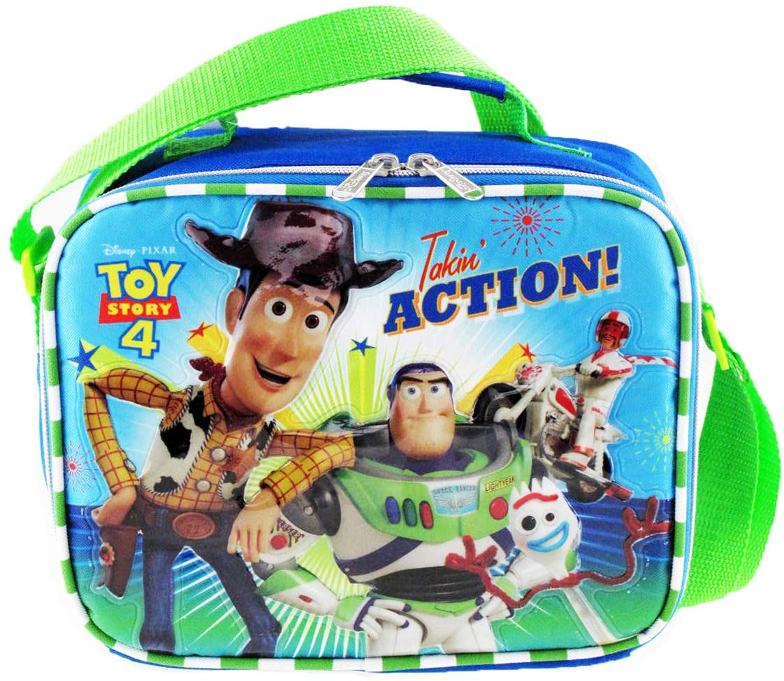 Toy story best sale 4 lunch bag