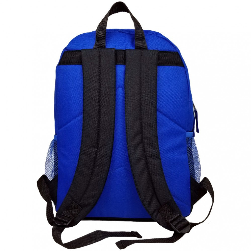 Sonic the Hedgehog 16 Inches Large School Backpack