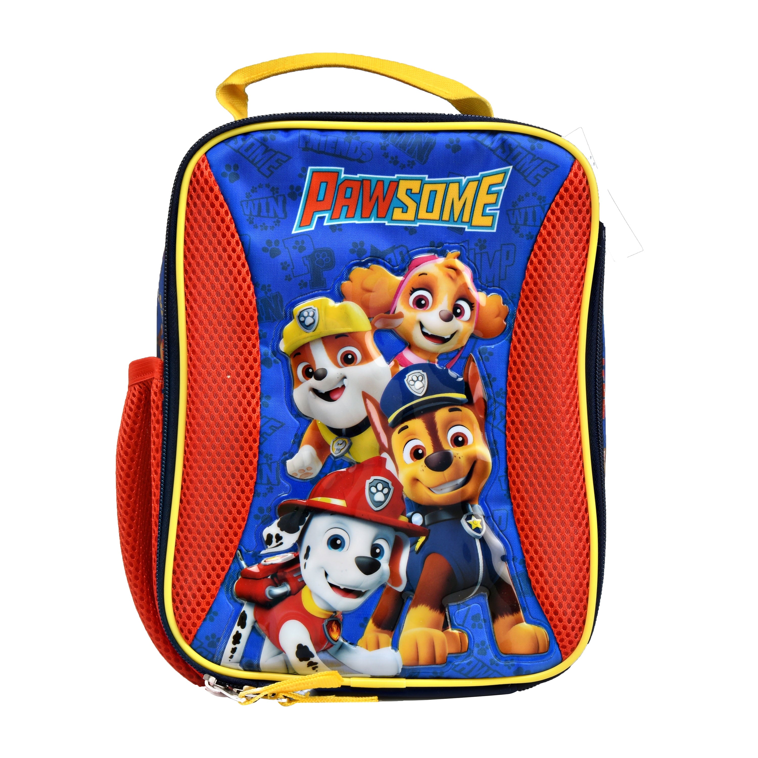 Paw patrol lunch bag canada online