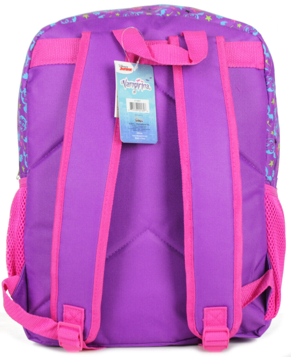 Disney vampirina clearance backpack